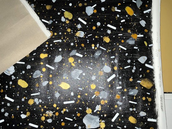 Over and Over and Over #2