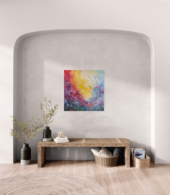 Essence of Bloom