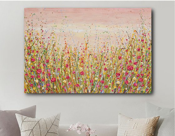 Floral Fluidity
