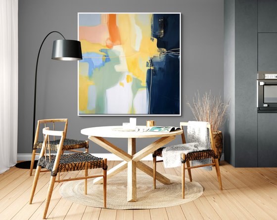 Sage green melody #1