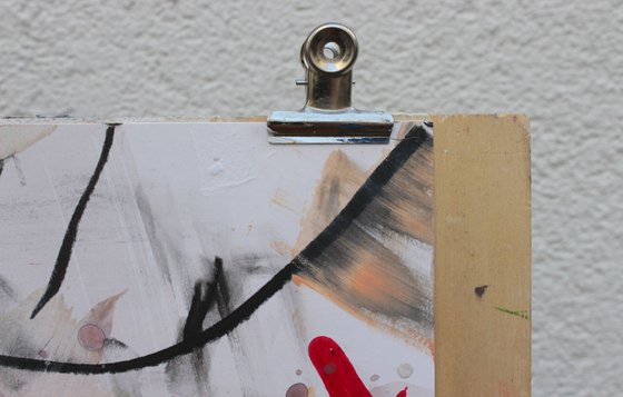 Pink Is an Attitude 1