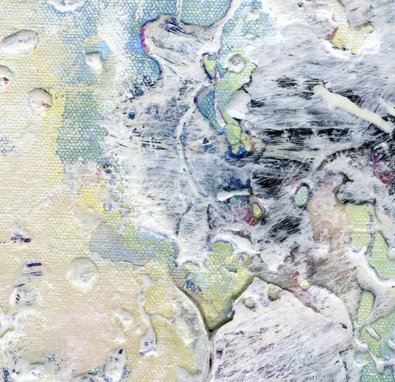 Lost In A Mystical Creation 2
