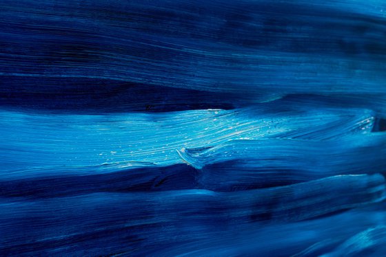 Night Ocean