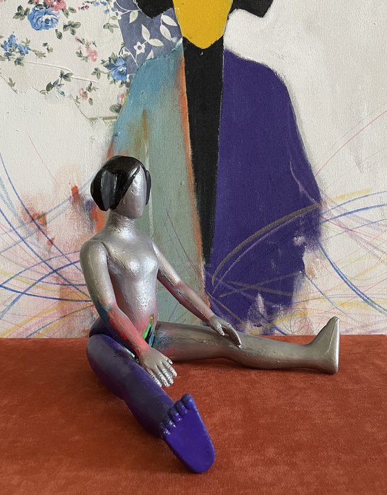 Post-Alienation — The Memory Pattern