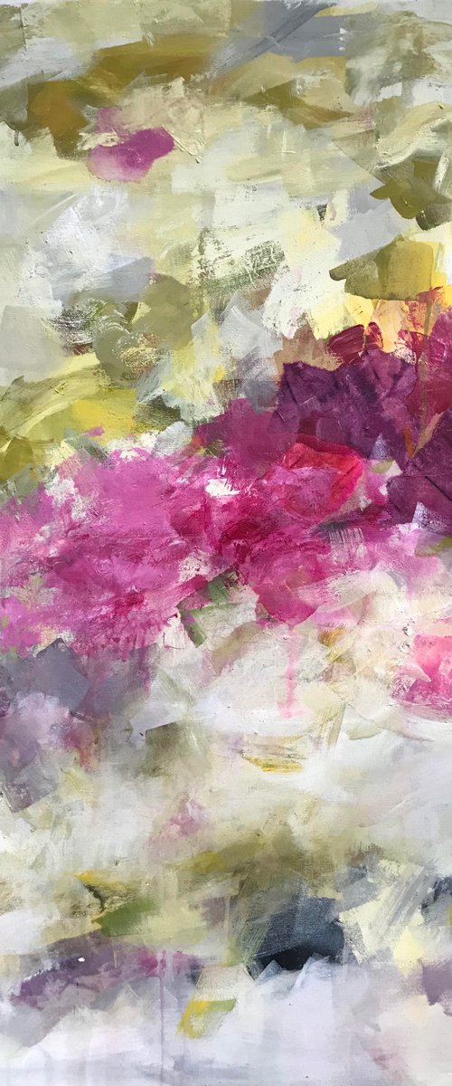 Lightness by Angela  Dierks