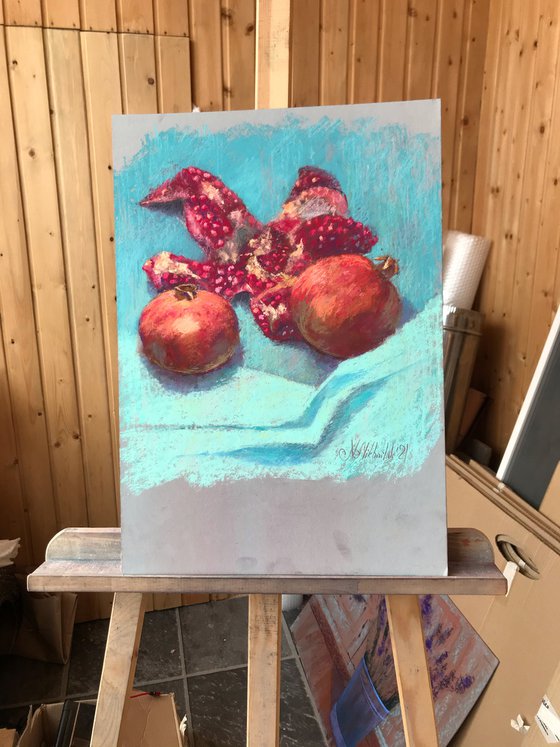 Pomegranate