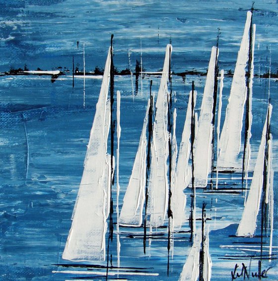 Sailcloth 10