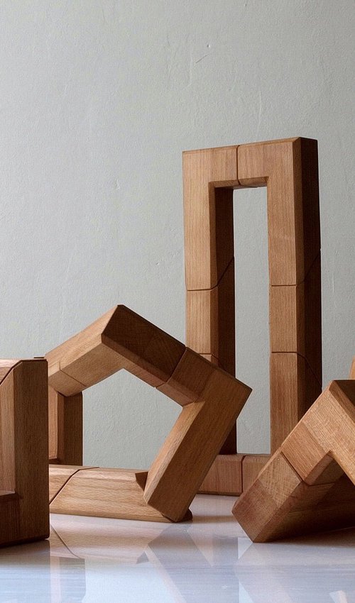 cubimove by Nikolaus Weiler