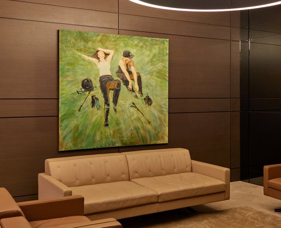 The Best Day of My Life