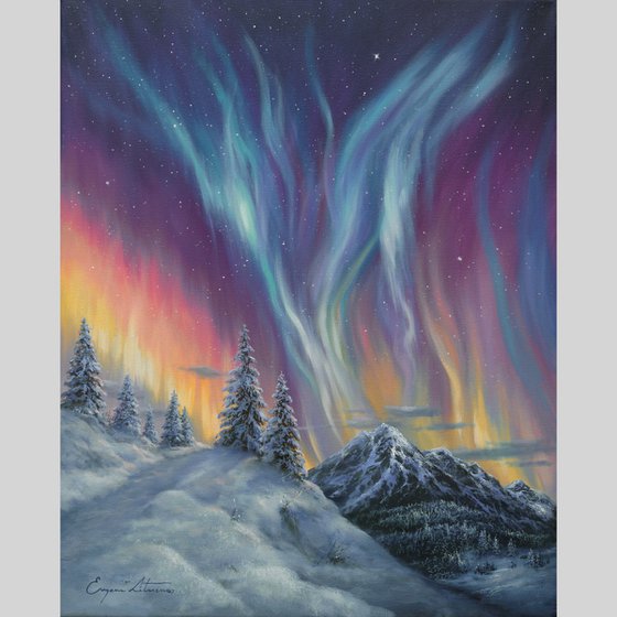 northern lights
