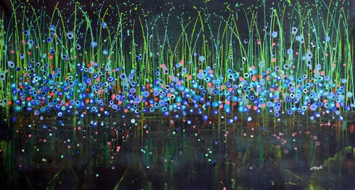 Artwork by Cecilia Frigati