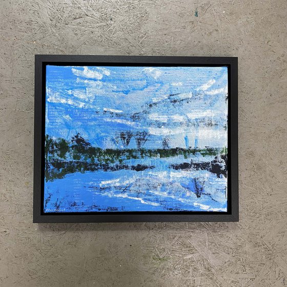 Traces of Thoughts 02