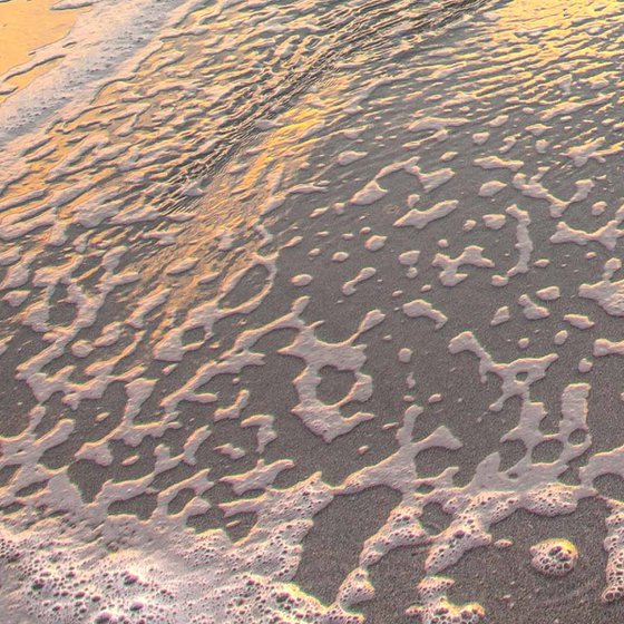 Seasalt and Sand