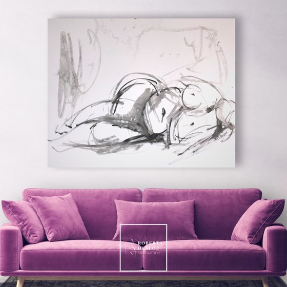 Voluptuous