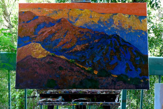 Before the NIghtfall