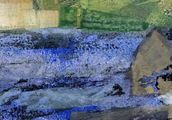 Fishing Harbour