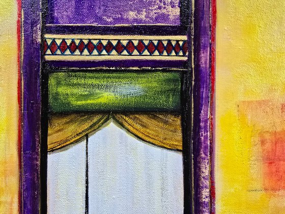 Return to Denouement