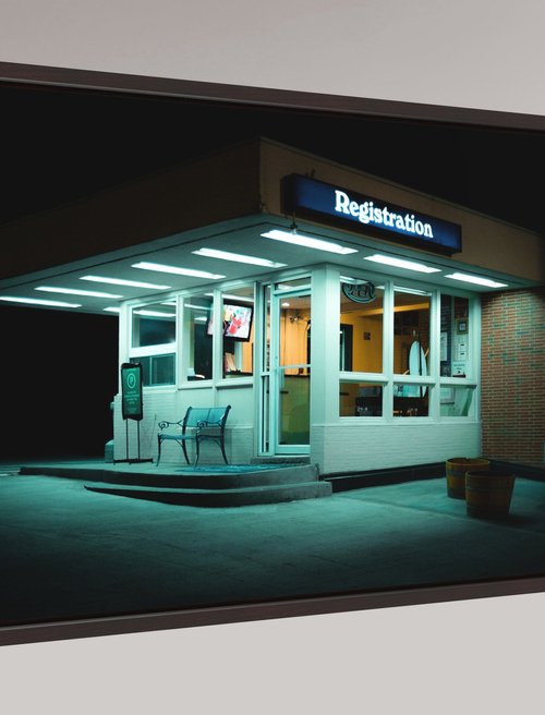 Registration by Hyun De Grande