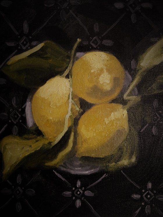 Lemons