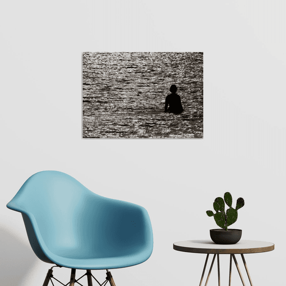 Scenes from Eilat 2018, 10 | Limited Edition Fine Art Print 1 of 10 | 60 x 40 cm