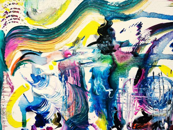 Remembering the Light