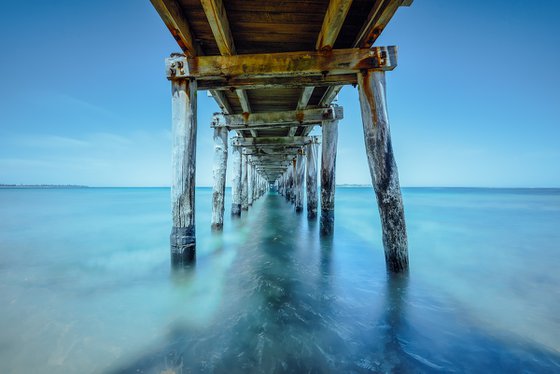 Point Lonsdale Pier