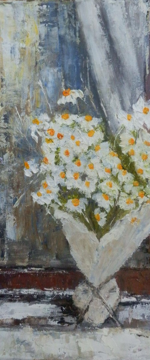 With love, for you by Maria Karalyos