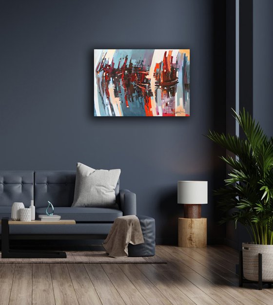 Whispers in the Garden