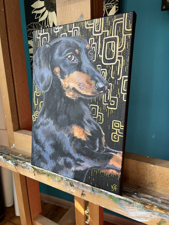 Dachshund