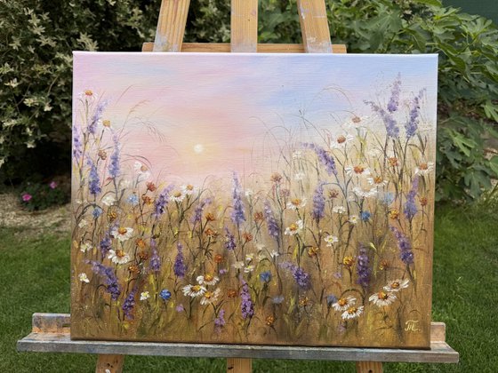 Flowers dreams