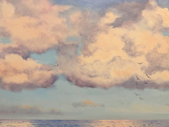 Calm 01