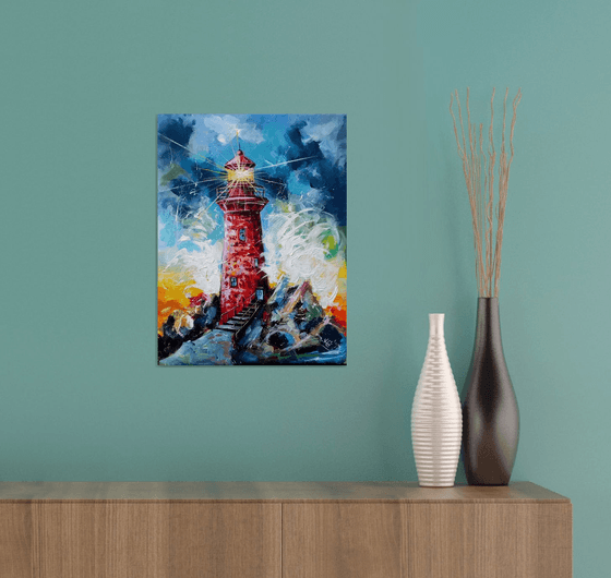 Lighthouse