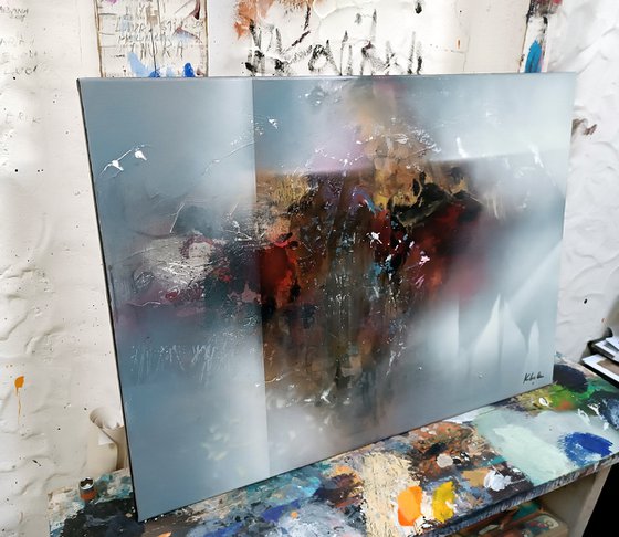 Incision into Pulsating Matter