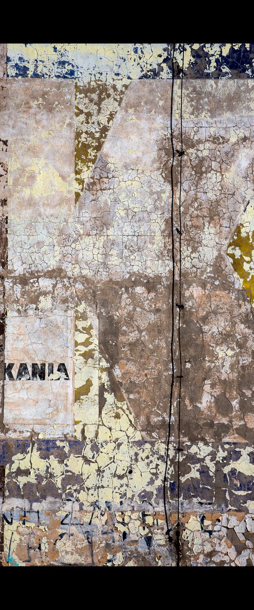 Triptych PKO - 2 by Maciej Jabkowski