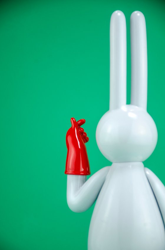 THE WORLD OF IN-JOKES: Love-Hate Paradox