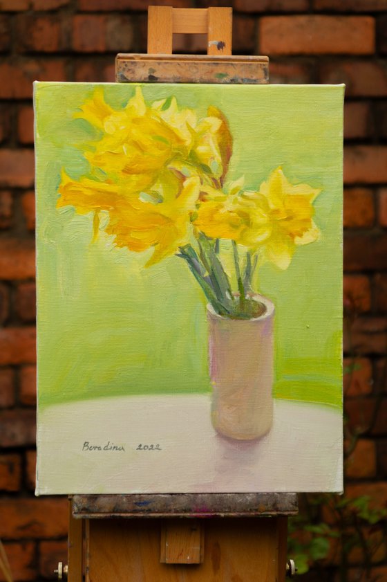 Daffodils
