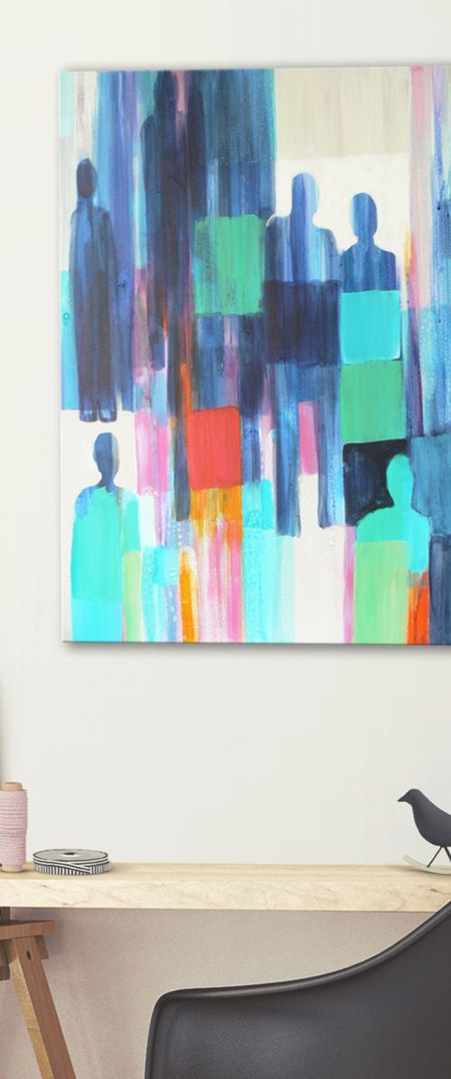 Incognito by Carolynne Coulson