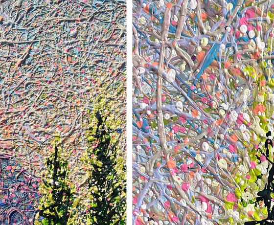 The Joy Between Quiet Moments