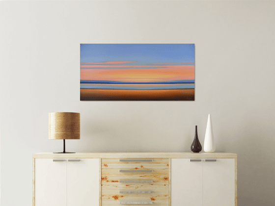 Horizon Light