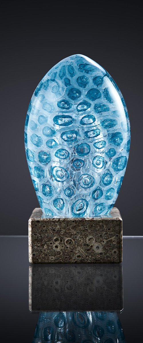 MCC egg LG by Roberta Mason