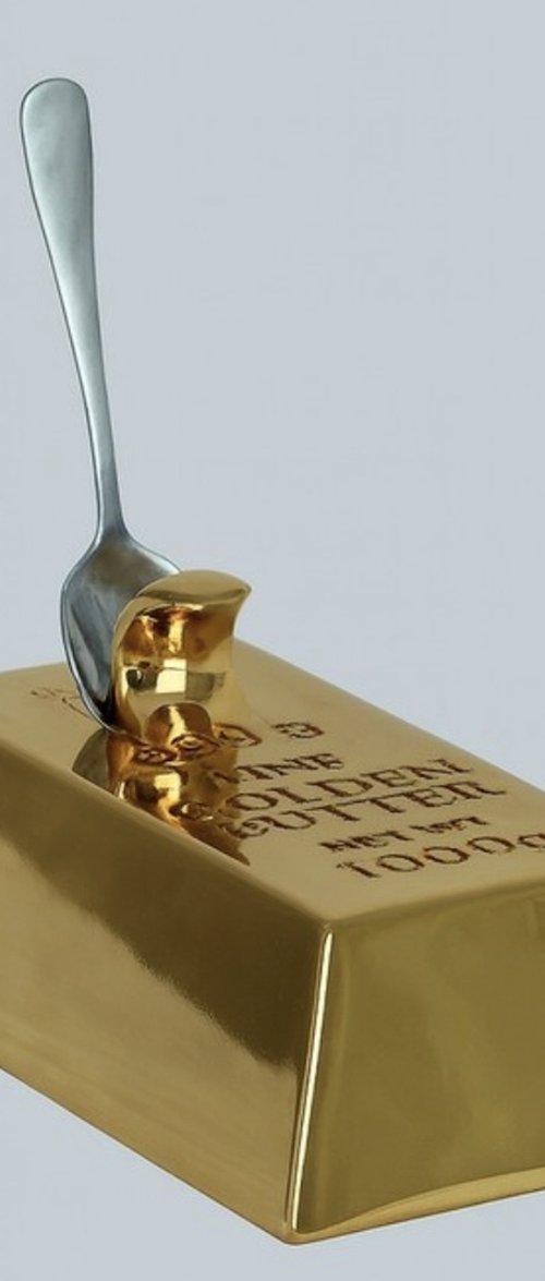 Butter Gold by Sagrasse