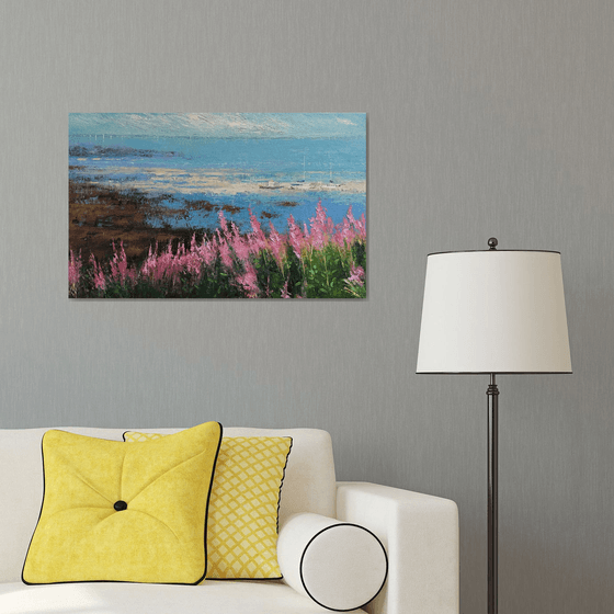 Scotland Landscape - #5