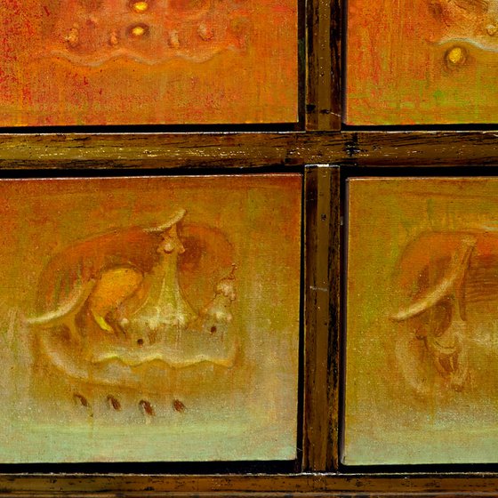 Old Sailor’s Stories