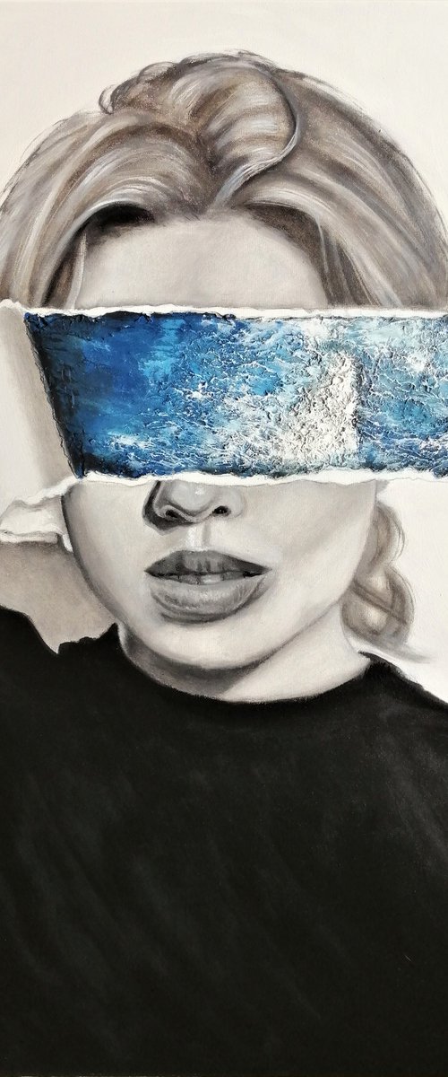 MI RICORDO IL MARE by Laura Segatori
