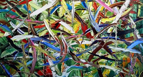 Artwork by Antonino Puliafico