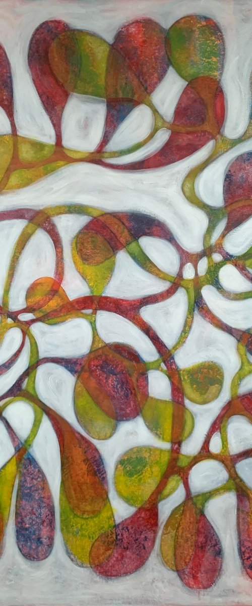 Mambo by Maarit Korhonen