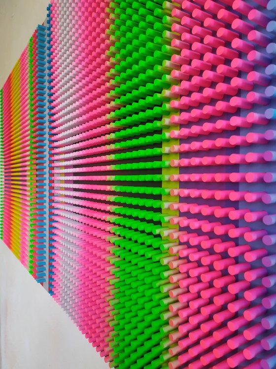 Colored Highways 3.0