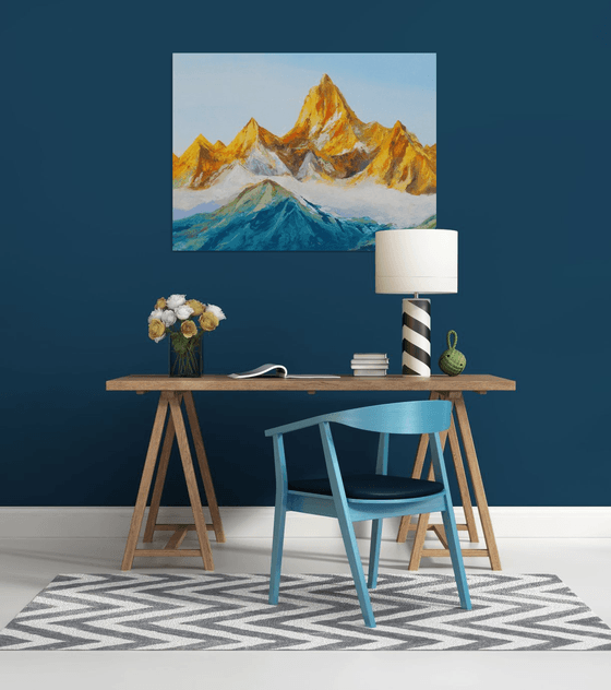Mountain Symphony