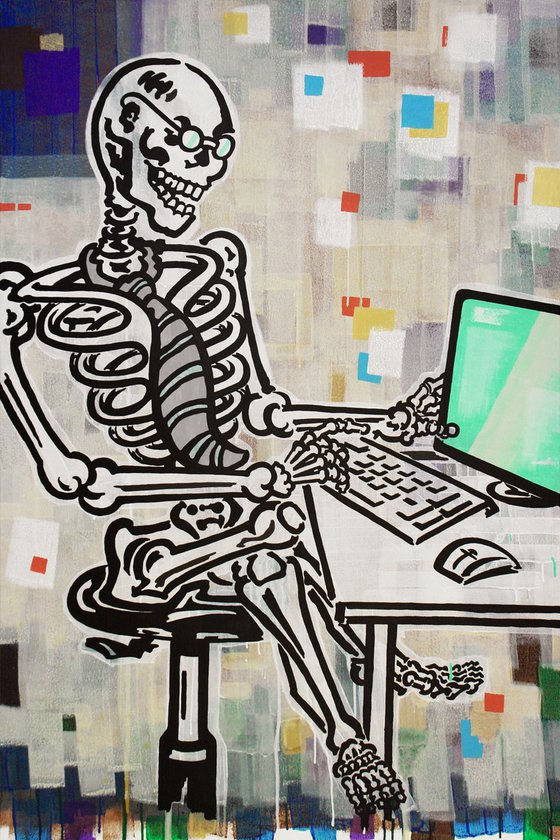 Always Online