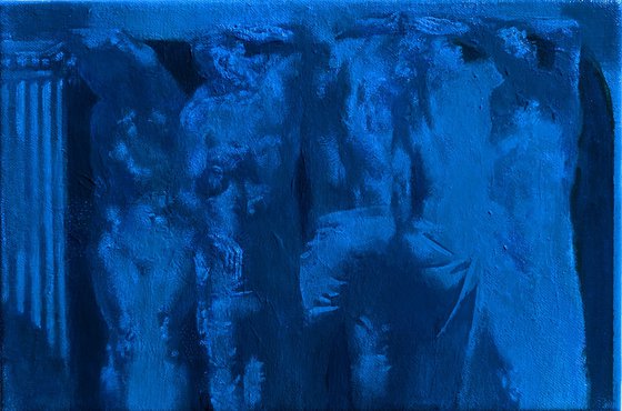 The Guardians of Silence